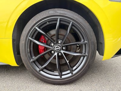 2022 Nissan FAIRLADY Z thumbnail 65