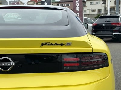 2022 Nissan FAIRLADY Z thumbnail 58