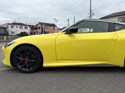 2022 Nissan FAIRLADY Z thumbnail 66