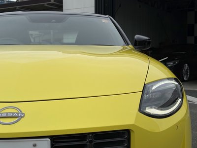 2022 Nissan FAIRLADY Z thumbnail 43