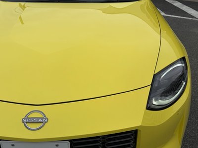 2022 Nissan FAIRLADY Z thumbnail 45