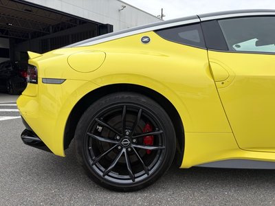 2022 Nissan FAIRLADY Z thumbnail 55
