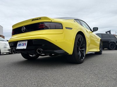 2022 Nissan FAIRLADY Z thumbnail 57