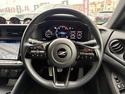 2022 Nissan FAIRLADY Z thumbnail 13
