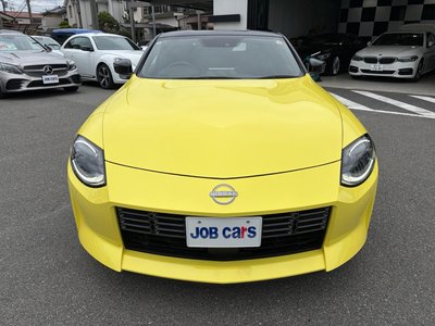 صورة 5 لـ 2022 NISSAN FAIRLADY Z