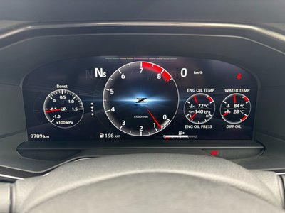 2022 Nissan FAIRLADY Z thumbnail 18