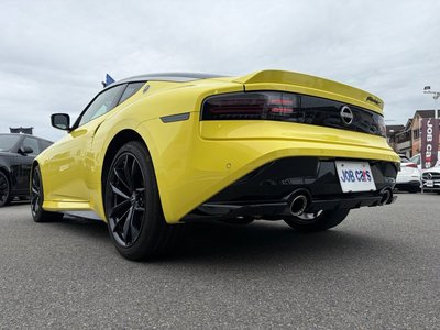 2022 Nissan FAIRLADY Z thumbnail 60