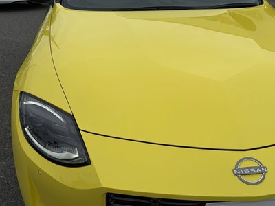 2022 Nissan FAIRLADY Z thumbnail 49