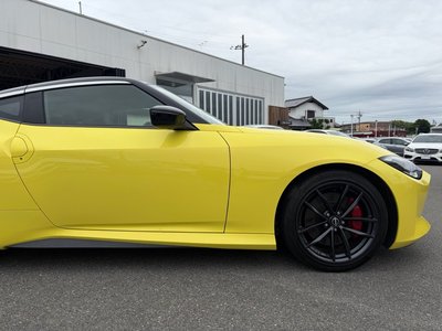 2022 Nissan FAIRLADY Z thumbnail 52