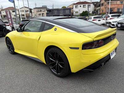 صورة 10 لـ 2022 NISSAN FAIRLADY Z