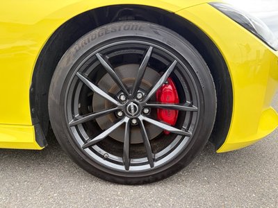 2022 Nissan FAIRLADY Z thumbnail 54