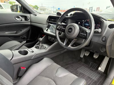 صورة 3 لـ 2022 NISSAN FAIRLADY Z