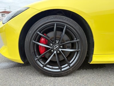 2022 Nissan FAIRLADY Z thumbnail 68