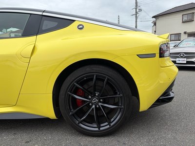 2022 Nissan FAIRLADY Z thumbnail 64