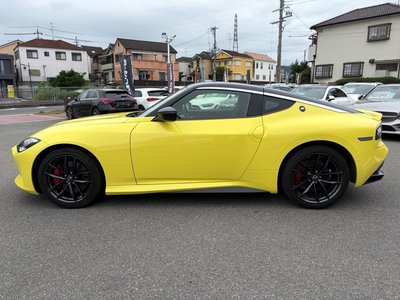 2022 Nissan FAIRLADY Z thumbnail 11