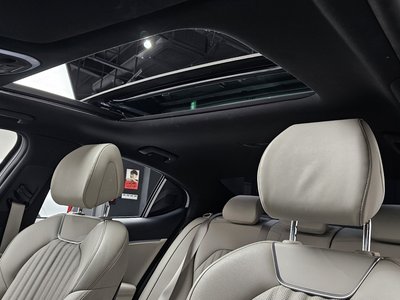 2022 Genesis THE NEW G70 — миниатюра 25