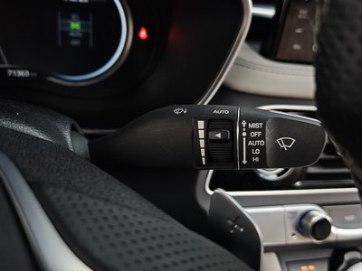 2022 Genesis THE NEW G70 — миниатюра 36