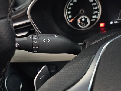 2022 Genesis THE NEW G70 — миниатюра 27
