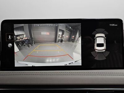 2022 Genesis THE NEW G70 — миниатюра 20