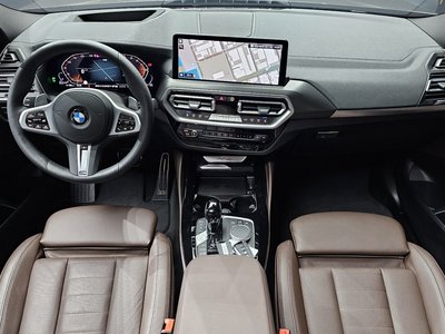 BMW X4 - 5