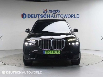 BMW X7 - 2
