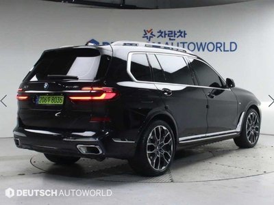 BMW X7 - 5