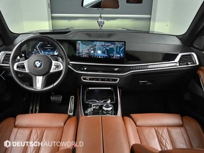 BMW X7 - 4
