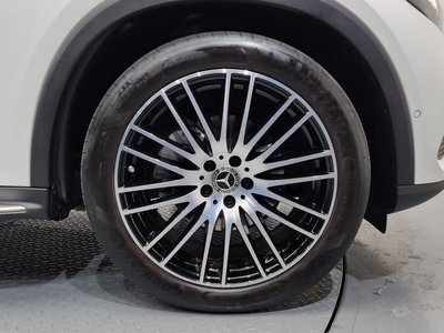 MERCEDES-BENZ GLC - 6