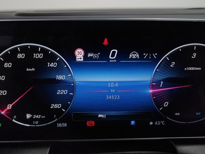 MERCEDES-BENZ GLC - 8