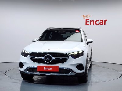 MERCEDES-BENZ GLC - 2