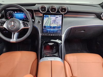 MERCEDES-BENZ GLC - 5