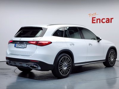 MERCEDES-BENZ GLC - 3