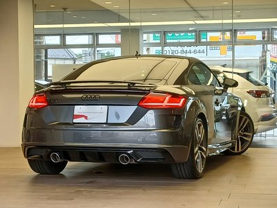 صورة 6 لـ 2022 AUDI TT