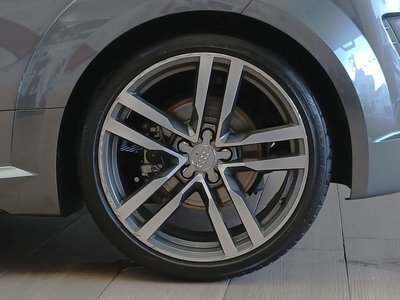 صورة مصغرة 42 لـ 2022 AUDI TT
