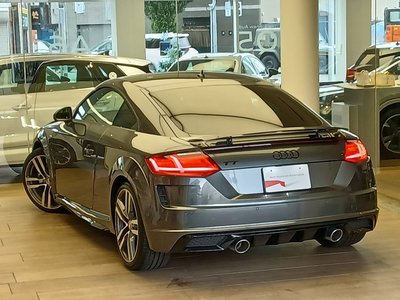 صورة مصغرة 34 لـ 2022 AUDI TT