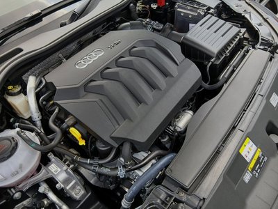 صورة مصغرة 20 لـ 2022 AUDI TT
