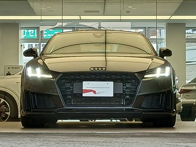 صورة مصغرة 24 لـ 2022 AUDI TT