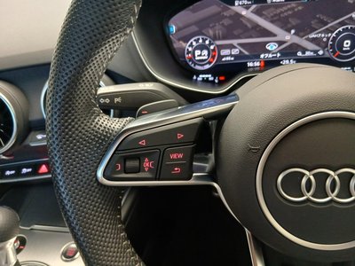صورة مصغرة 58 لـ 2022 AUDI TT