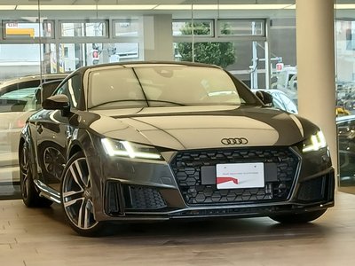 صورة 5 لـ 2022 AUDI TT
