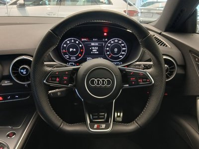 صورة مصغرة 50 لـ 2022 AUDI TT