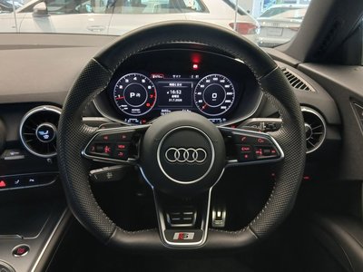 صورة مصغرة 12 لـ 2022 AUDI TT
