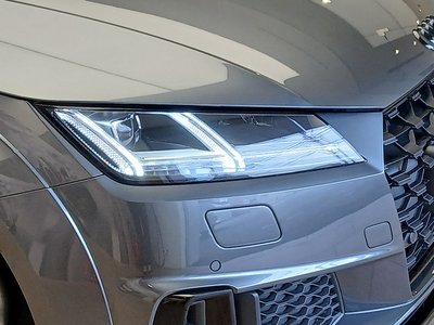 صورة مصغرة 27 لـ 2022 AUDI TT