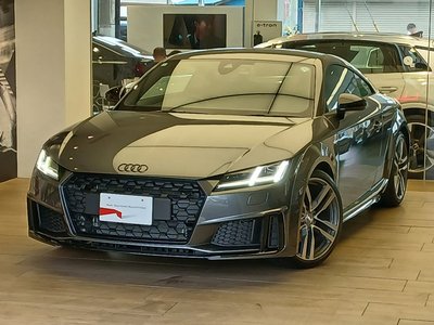 صورة مصغرة 21 لـ 2022 AUDI TT