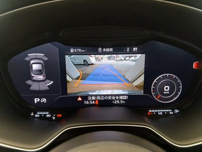 صورة مصغرة 14 لـ 2022 AUDI TT