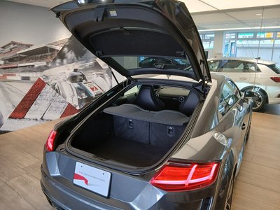 صورة مصغرة 18 لـ 2022 AUDI TT