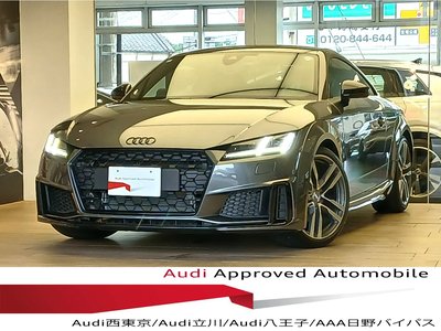صورة 1 لـ 2022 AUDI TT