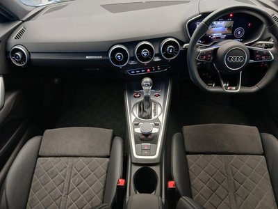 صورة مصغرة 49 لـ 2022 AUDI TT
