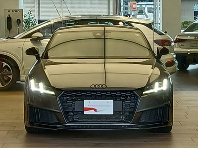 صورة مصغرة 23 لـ 2022 AUDI TT