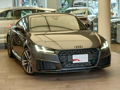 صورة مصغرة 25 لـ 2022 AUDI TT