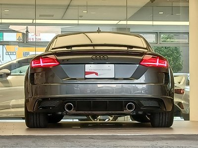 صورة مصغرة 33 لـ 2022 AUDI TT
